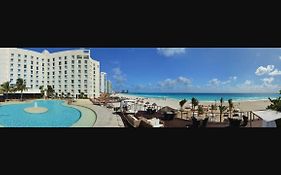 Sunset Royal Beach Resort All Inclusive Cancun